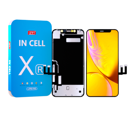 Pantallas compatibles para iPhone XR