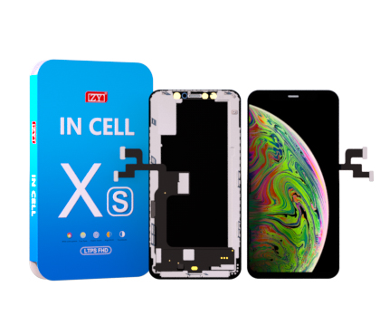 Pantallas compatibles para iPhone XS