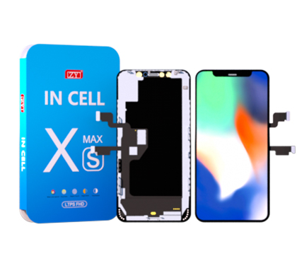 Pantallas compatibles para iPhone XS Max